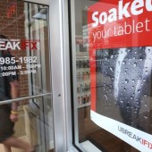 Cell Phone repair San Antonio uBreakiFix 281Bitters