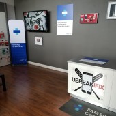 uBreakiFix Alamo Heights - 3