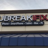 uBreakiFix Amarillo - 2