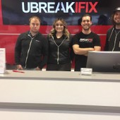 uBreakiFix Barrhaven - 2