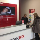 uBreakiFix Barrhaven - 5