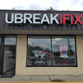 uBreakiFix Berlin - 2