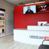 uBreakiFix Birmingham - 2