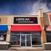 uBreakiFix Boisbriand - 4