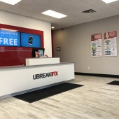 uBreakiFix Boise - 2