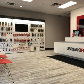 uBreakiFix Boise - 3