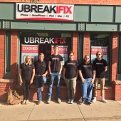 uBreakiFix Boulder - 2