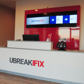 uBreakiFix Bowling Green - 4