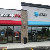 iPhone repair in Bourbonnais, IL uBreakiFix Bradley
