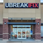 uBreakiFix Bryant - 2
