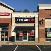 uBreakiFix Buford - 2