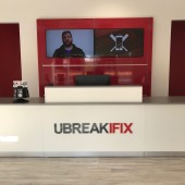 uBreakiFix Buford - 4