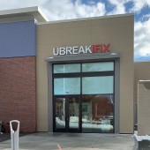 uBreakiFix Burlington MA - 2