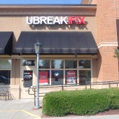 uBreakiFix Canton - 2