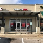 Exterior uBreakiFix Cedar Park