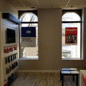 Cell phone repair in Chicago, IL uBreakiFix Chicago