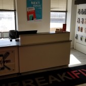 PC repair in Chicago, IL uBreakiFix Chicago