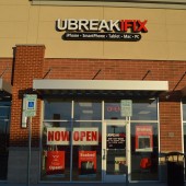 Store Front uBreakiFix Cleveland Heights