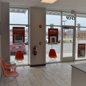 Store Interior uBreakiFix Cleveland Heights