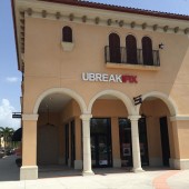 Cell phone repair in Estero, FL uBreakiFix Coconut Point