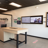 uBreakiFix College Park - 2