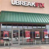 uBreakiFix Colorado Springs East - 2