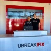 uBreakiFix Colorado Springs East - 5