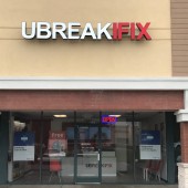 uBreakiFix Cool Springs - 2