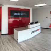 uBreakiFix Cool Springs - 4