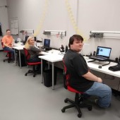 Team uBreakiFix Crown Point