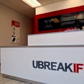 uBreakiFix Culver City - 4