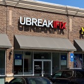 uBreakiFix Cumming - 2