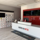 uBreakiFix Cumming - 3