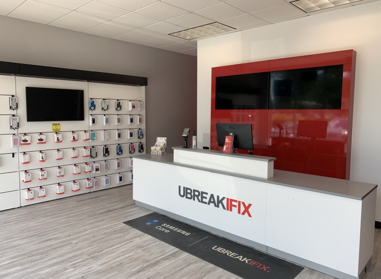 Iphone Cell Phone And Computer Repair In Cumming Ga Ubreakifix