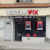 uBreakiFix Danforth - 4