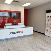 Samsung phone repair in Daphne, AL uBreakiFix Daphne