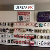 uBreakiFix Davie - 4