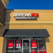 uBreakiFix DeLand - 2