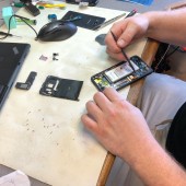 Samsung Galaxy repair in Douglasville, GA uBreakiFix Douglasville