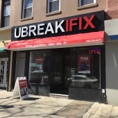 uBreakiFix Downtown Brooklyn - 2