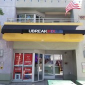 uBreakiFix Downtown San Diego - 4