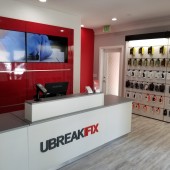 uBreakiFix Downtown San Diego - 5