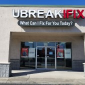 uBreakiFix East Orlando - 5