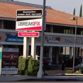 uBreakiFix Encino - 3