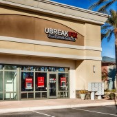 uBreakiFix Gilbert - 2