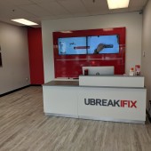 uBreakiFix Greensboro - 2