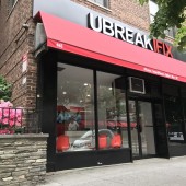 uBreakiFix Greenwich Village - 2