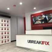 uBreakiFix Greenwich Village - 4
