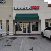 uBreakiFix Hallandale - 2