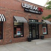 uBreakiFix Huntersville - 2